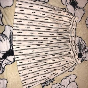 Loft skirt with Pockets